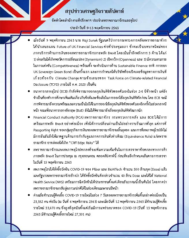 สรุปข่าวเศรษฐกิจรายสัปดาห์-UK-EU-9-13-Nov-20.jpg