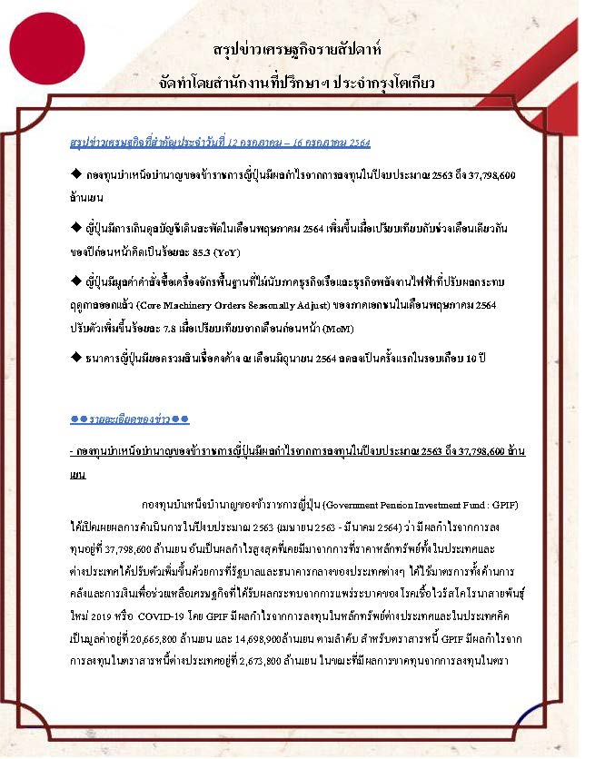 สรุปข่าวเศรษฐกิจรายสัปดาห์-Japan-วันที่-12-กรกฎาคม-16-กรกฎาคม-2564_Page_1.jpg