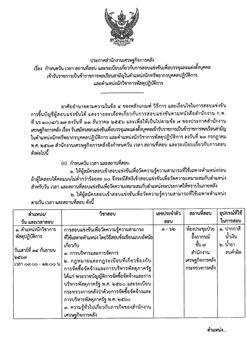 กำหนดวัน-เวลา-สถานที่-สอบ-ตน-นักทรัพ-นวกพัสดุ.png