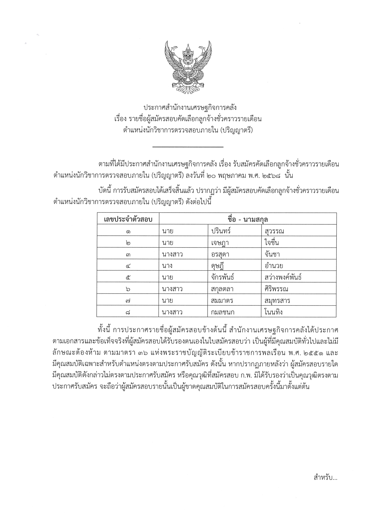 6-16-ประกาศรายชื่อผู้สมัคร-(ต-นวก-ตรวจสอบ-ตรี)_page-0001-(1).jpg
