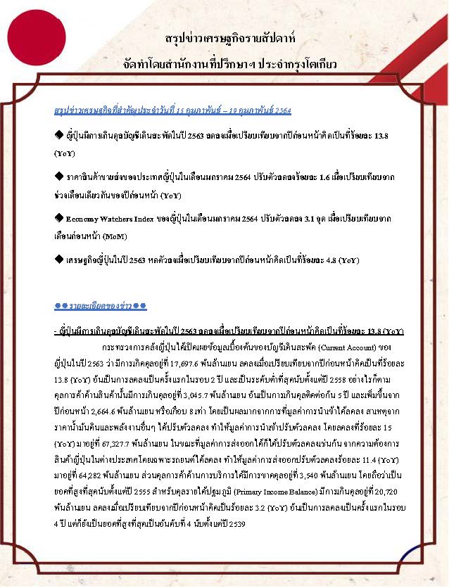 สรุปข่าวเศรษฐกิจรายสัปดาห์-Japan-วันที่-15-19-กุมภาพันธ์-2564_Page_1.jpg